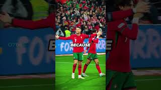 Download lagu How Ronaldo finally found his Portuguese Marcelo and broke the World Cup record.🤯😳 mp3