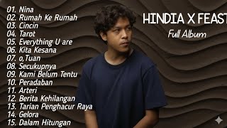 Download lagu Kumpulan Lagu Terbaik HINDIA x FEAST Full Album | Lagu Pop Terpopuler 2025 | Kita Kesana mp3 Download lagu Kumpulan Lagu Terbaik HINDIA x FEAST Full Album | Lagu Pop Terpopuler 2025 | Kita Kesana mp3