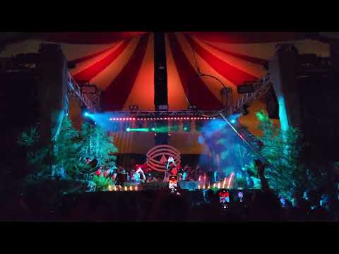 Zac | Surreal Park | 18/08/2023