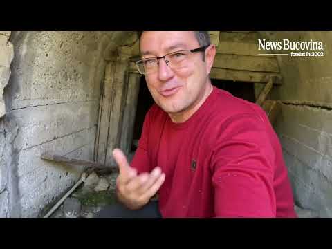 STOP aer - Pe aici nu mai intră nimic! Plămânii minerilor de la Fundu Moldovei s-au…surpat!