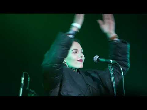 OY Sound System - Om / Live Air GogolFest 2018