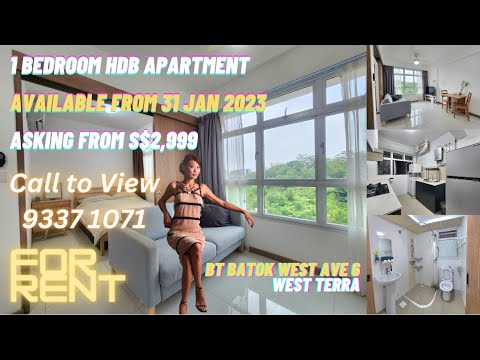 450D Bukit Batok West Avenue 6, 450D Bukit Batok West Avenue 6, 1 Bedroom, 409 sqft, HDB Flat For Sale, by Zee Chia, 24270676 - PropertyGuru.com.sg