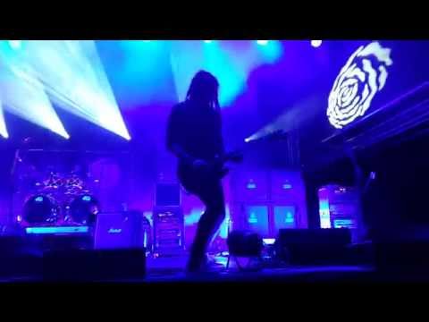 Wanastowi Vjecy - Neděkujem vypadněte (live Bouzov 15.8.2015)