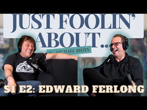 S1 E2: Edward Furlong