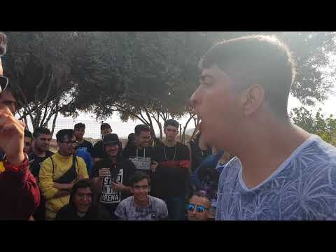 Ca Rodríguez vs Beiran 32avos Sureste Battle 3