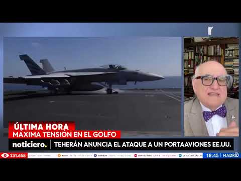 Venezolanos malacostumbraron a Trump: Irán NO es Venezuela | Alfredo Jalife
