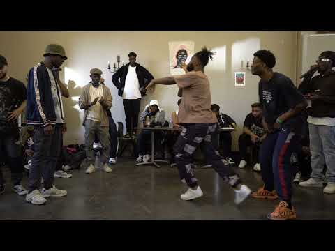 UKSB - Édition Spéciale | 1/4 Finale 4v4 • BADNESS vs GROOV'MOD