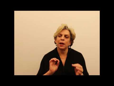 Irit Rogoff on the productivity and porousness of cities