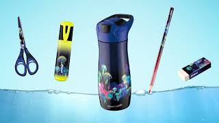 Pryž Maped Deepsea Paradise