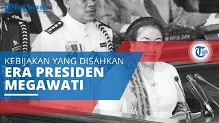 Outsourcing, Aturan Pemerintah Warisan Presiden Megawati yang Diperbarui di Era Jokowi