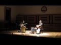 RICERCARE ENSAMBLE - Baroque Guitar & Percussion