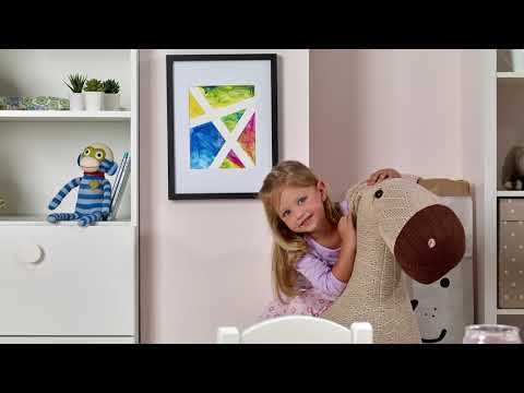 Noris junior watercolours ▪ DIY Tutorial | STAEDTLER