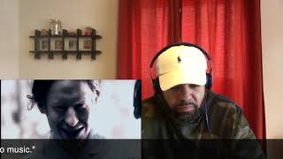 APHEX TWIN / COME TO DADDY - My Experience (reaction)