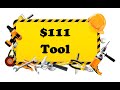 The 111 Tool