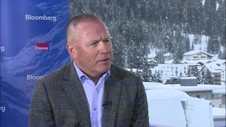 Norway Wealth Fund CEO on Market Risks