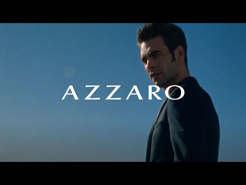 AZZARO I The Most Wanted - The Film