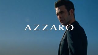 AZZARO I The Most Wanted - The Film
