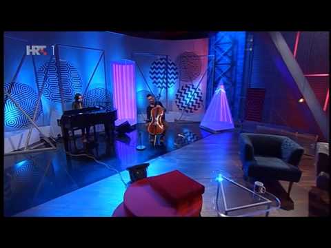 Lea Dekleva - NEMOGUĆ ŽIVOT (uživo)