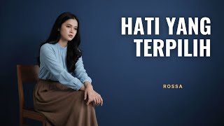 Download lagu Rossa – Hati Yang Terpilih | Cover by MOON Musikai mp3