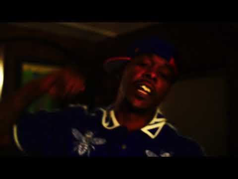 1887 KP x Bloody Herb - On The Block ( dir by. ThrillaHD)