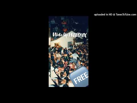 Taliban Ty x Vondo2xx - Woke up freestyle