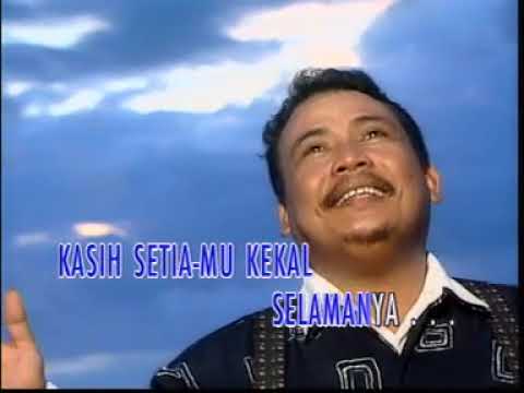 YESUS SUMBER BERKAT by SANIP YESAYA
