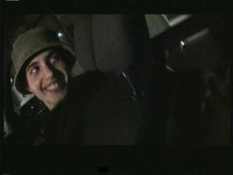 EYESBURN - Fool Control