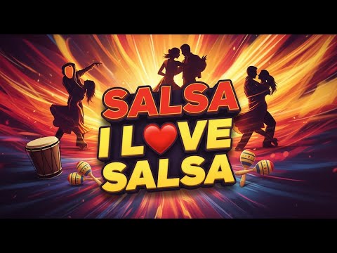 Love Salsa III. Spanglish a Full.Te amo. #salsaspicantes #salsa #latinmusic #latindancemusic #dj