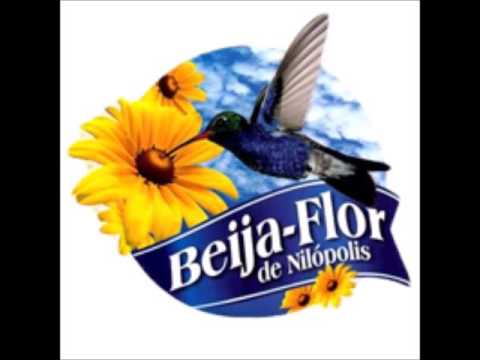 Beija Flor 1980