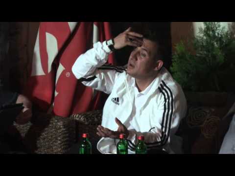 Si ta shtojm dashurinë vllazërore - Hoxhë Fatmir Zaimi