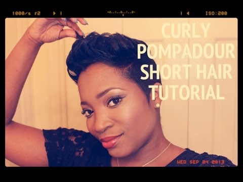 Hair Tutorials for Gorgeous Black Ladies ... Hair Tutorials for Gorgeous Black Ladies ...
