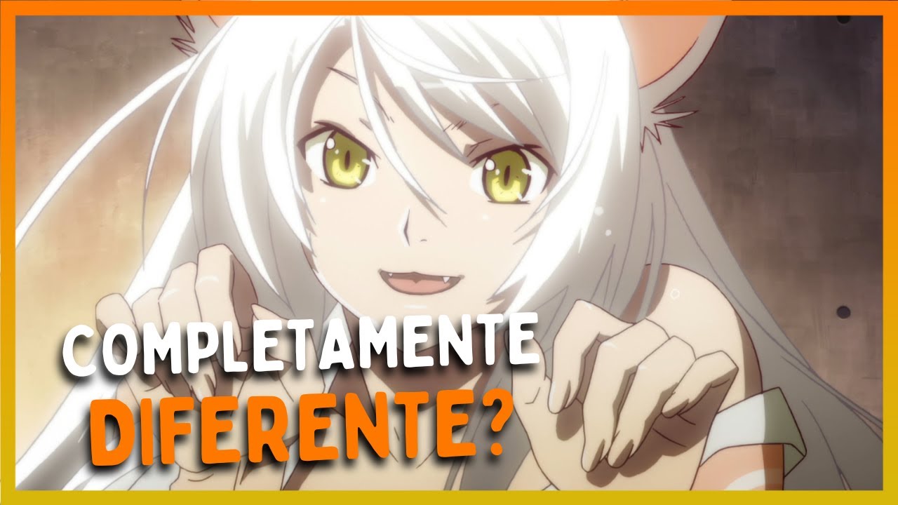 O japonês dos animes é ESTRANHO? Não da pra estudar usando anime?