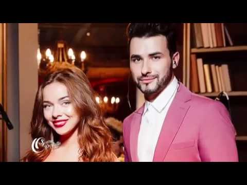 Maxim Zavidia "Ангелы" / PROTV / Moldova