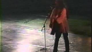 07 King Of Intimidation Berkeley 1996 Alanis Morissette