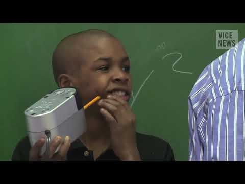 Last Chance High Video