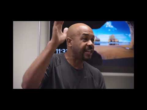 “I’m Rocking With Mark Cuz Mark Is Rocking With Us” | Original Clip 🤣