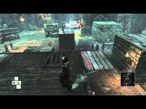 Episode 190 : Stained Glass Part II \ Live Comm \ Deathmatch - ACIV Multiplayer