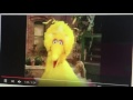 Sesame Street Characters Dancing To Swan Lake Waltz
