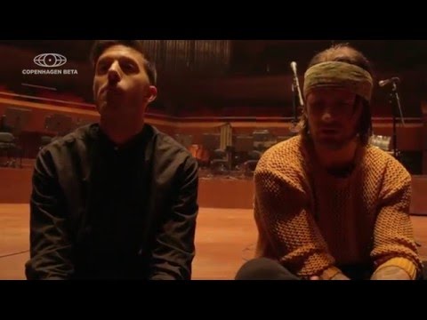 ニック＆ジェイ - ユナイテッド（ベータ・シングレン (Nik & Jay - United (Beta Singlen))