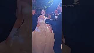 Download lagu ماريتا الحلاني تُشـعل الأجواء في حفل زفافها ! 😍💃🏻 mp3