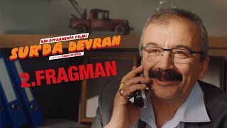 Sur'da Devran - 2. Fragman