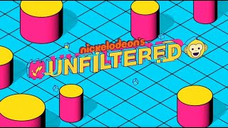 Unfiltered: July 2020 promo - Nickelodeon