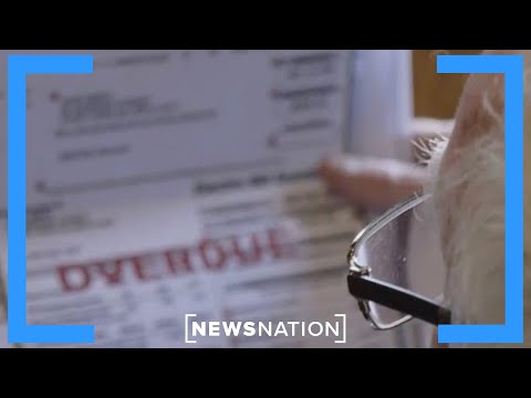 Electricity costs climbing twice as fast as inflation | Morning in America
