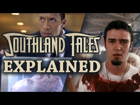 Southland Tales EXPLAINED - Breakdown & Heavy Analysis