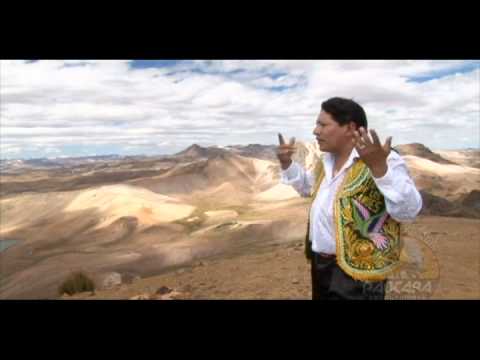 ELOY DE LOS ANDES estoy convencido PRIMICIA 2011