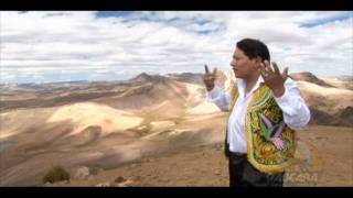 ELOY DE LOS ANDES estoy convencido PRIMICIA 2011