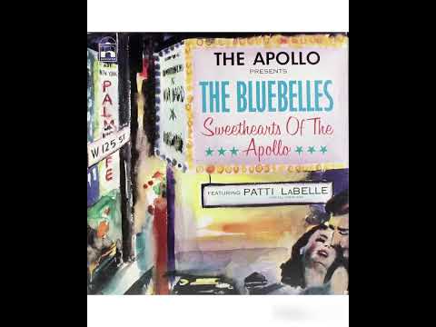 The Bluebelles -Sweethearts Of The Apollo -1963 (FULL ALBUM)