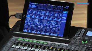 Video thumbnail for Roland M-200i V-Mixer with S-1608 Digital Snake Overview - Sweetwater Sound by Sweetwater