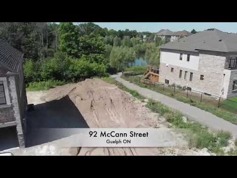 92 McCann Street, Guelph ON
