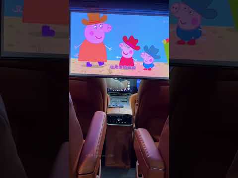 Thumbnail for 🚗AITO M9: Is This the Tesla Model X Killer We Didn't See Coming?💥💥💥#chinesecars  #luxury  #model by AITO M9